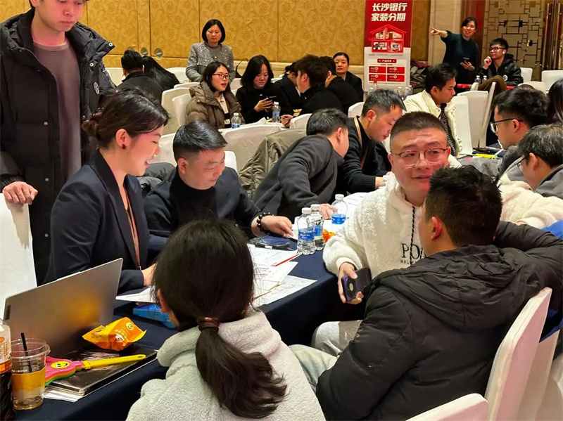 家装圈地震！金煌“国潮1.0”开年订单突破千单